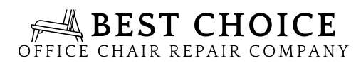Best choice chair repair